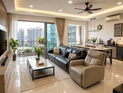 One Saint Michael's (D12), Condominium #550086061